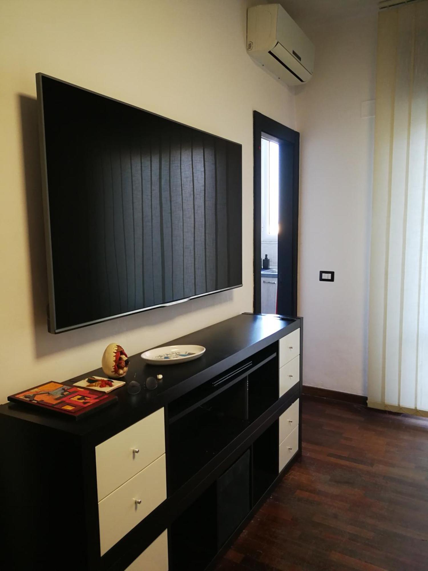 Apartment La Casa Di Zoe Naples